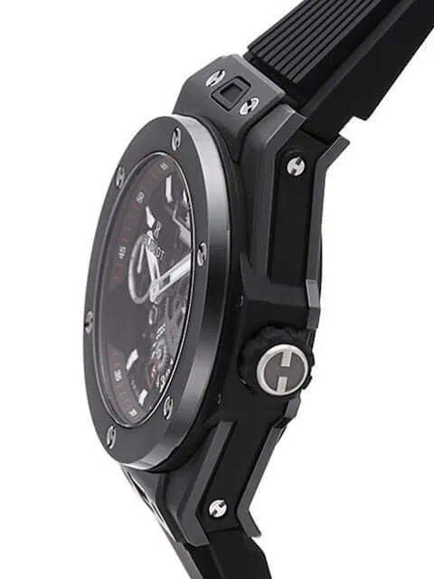 Hublot Big Bang Meca-10 Black Magic 414.CI.1123.RX