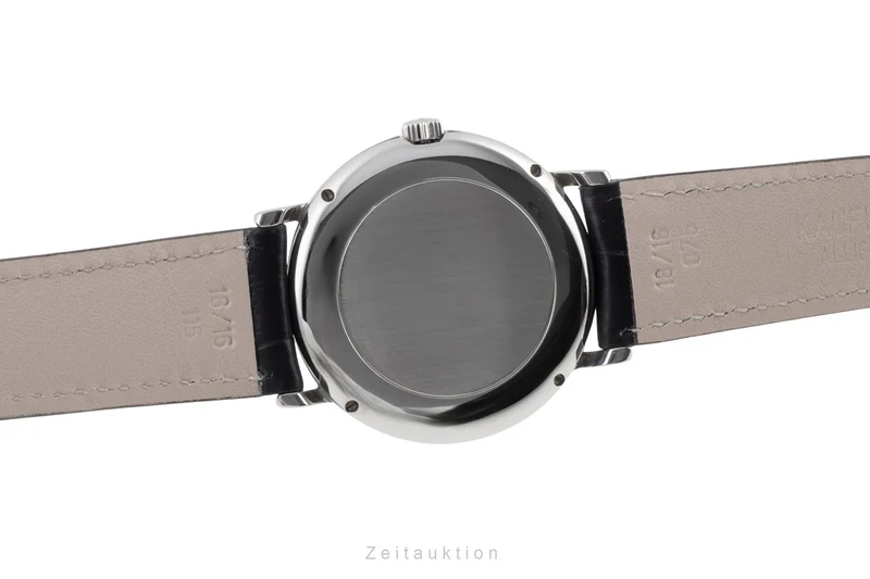IWC Portofino steel automatic men's watch IW351311 [2504281]