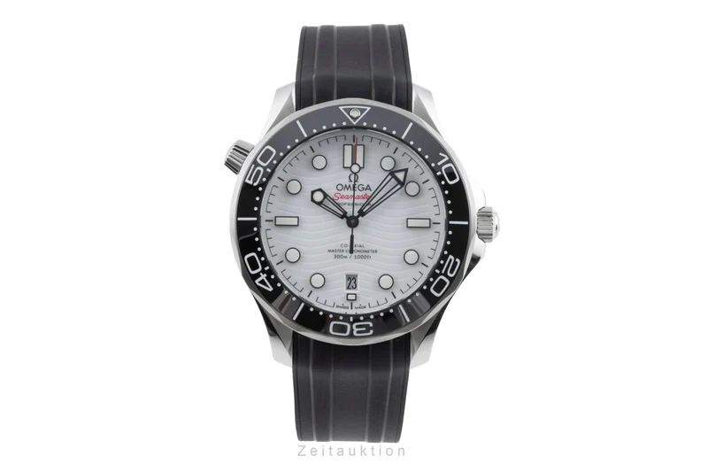 Omega Seamaster steel automatic men's watch 210.32.42.20.04.001 [2504187]
