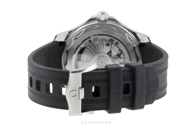 Omega Seamaster steel automatic men's watch 210.32.42.20.04.001 [2504187]