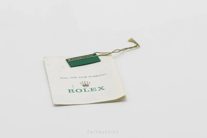 Rolex Oyster Perpetual steel automatic women's watch 67180 [2503693]