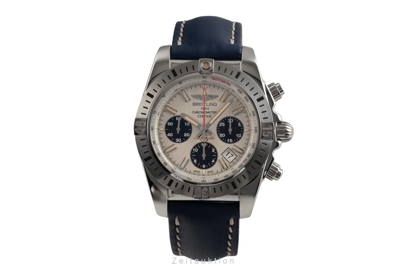 Breitling Chronomat chronograph steel automatic men's watch AB01154G/G786 [2504539]