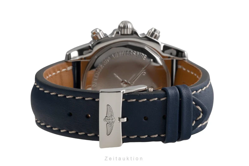 Breitling Chronomat chronograph steel automatic men's watch AB01154G/G786 [2504539]