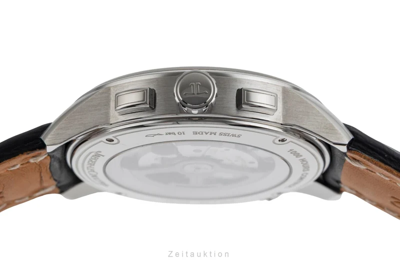 Jaeger LeCoultre Polaris chronograph titanium automatic men's watch Q905T471 844.T.C2.S [2504534]