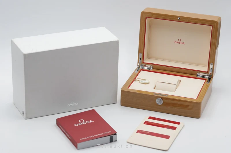 Omega Seamaster steel automatic men's watch 220.10.41.21.02.004 LP: 7500EUR [2504545]
