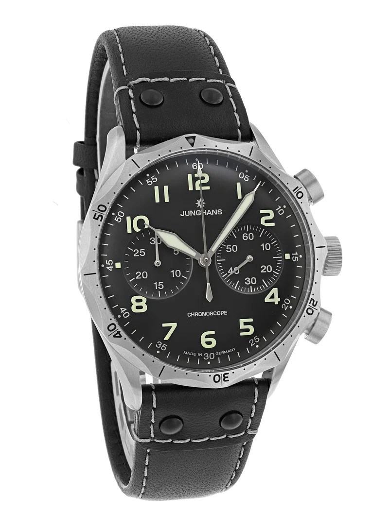 Junghans Meister Pilot