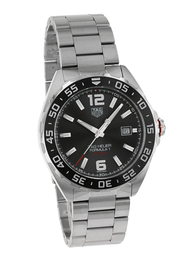 Tag Heuer Formula 1 Calibre 5 Automatik 43mm