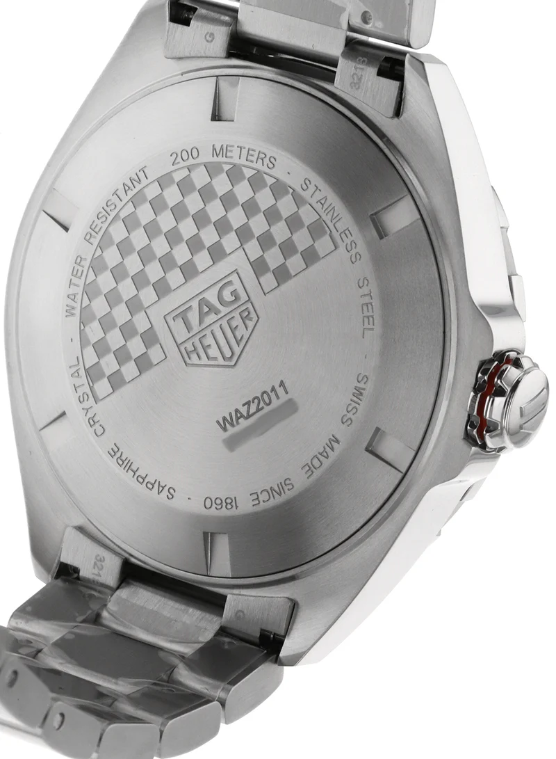 Tag Heuer Formula 1 Calibre 5 Automatik 43mm