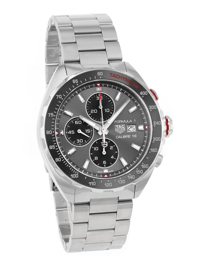 Tag Heuer Formula 1 Calibre 16 Automatik Chronograph 44mm