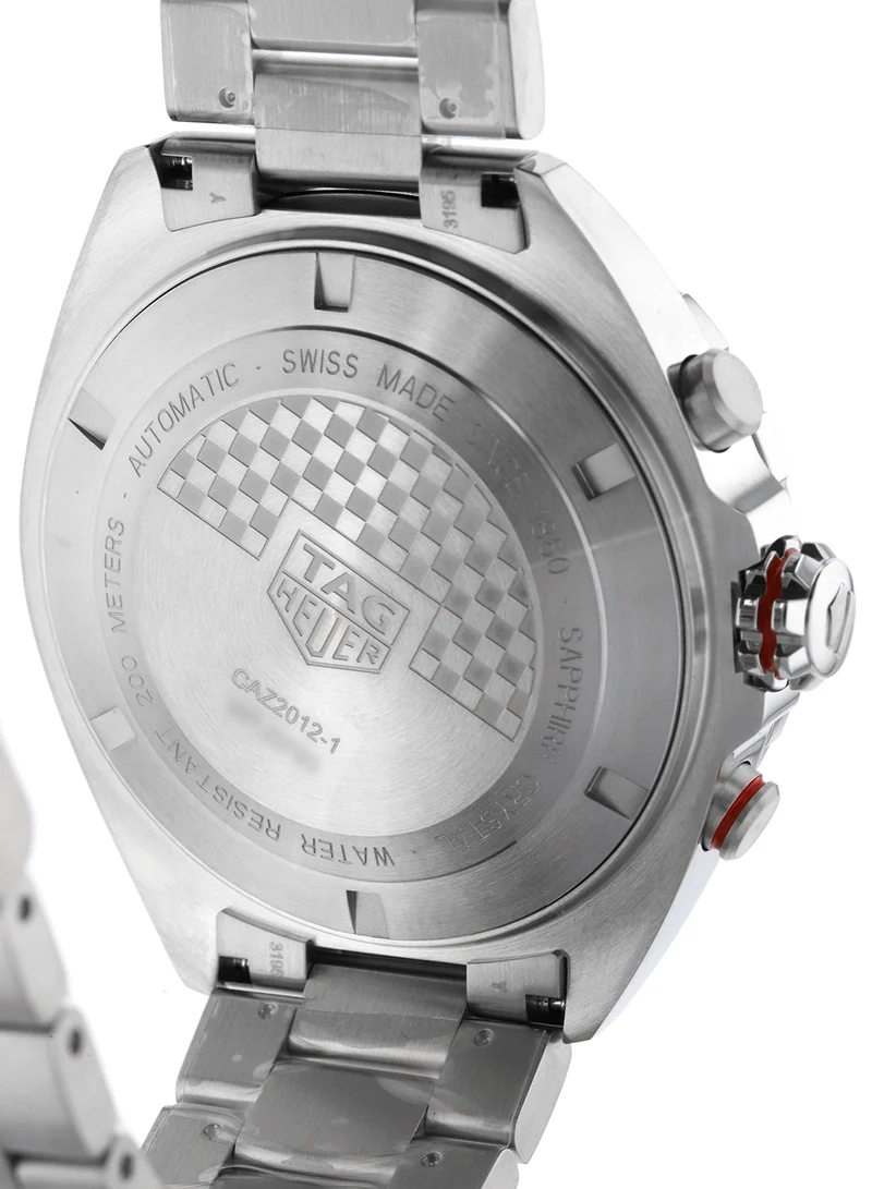 Tag Heuer Formula 1 Calibre 16 Automatik Chronograph 44mm