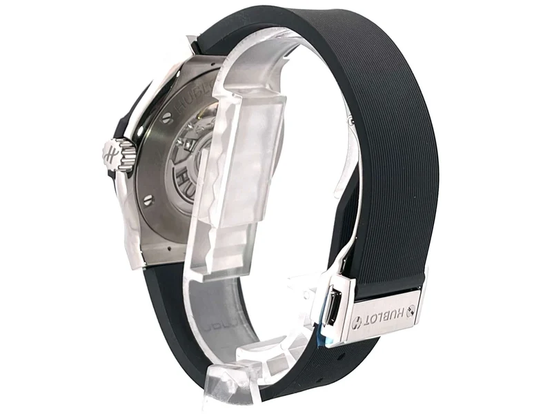 Hublot Classic Fusion Titanium 42 mm 542.NX.1171.RX
