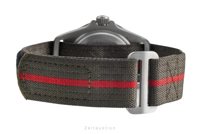 Tudor Pelagos steel / titanium automatic men's watch 25717N LP: 4310EUR [2504516]