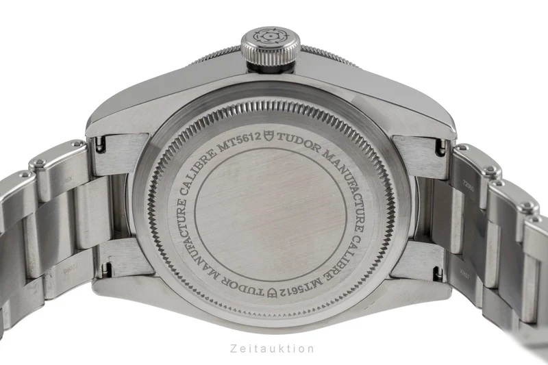 Tudor Black Bay steel automatic men's watch 79730 LP: 4580EUR [2503723]