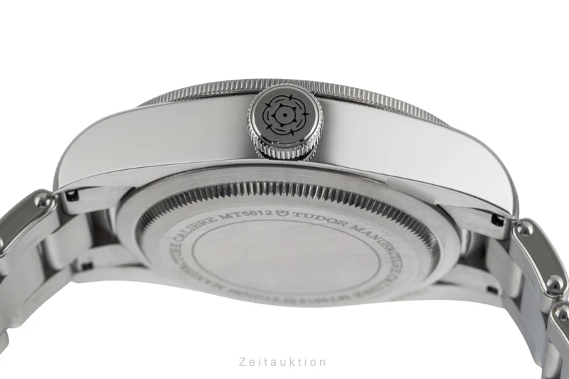 Tudor Black Bay steel automatic men's watch 79730 LP: 4580EUR [2503723]
