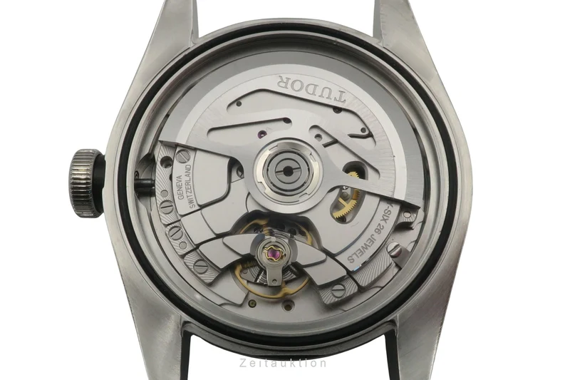 Tudor Black Bay steel automatic men's watch 79730 LP: 4580EUR [2503723]
