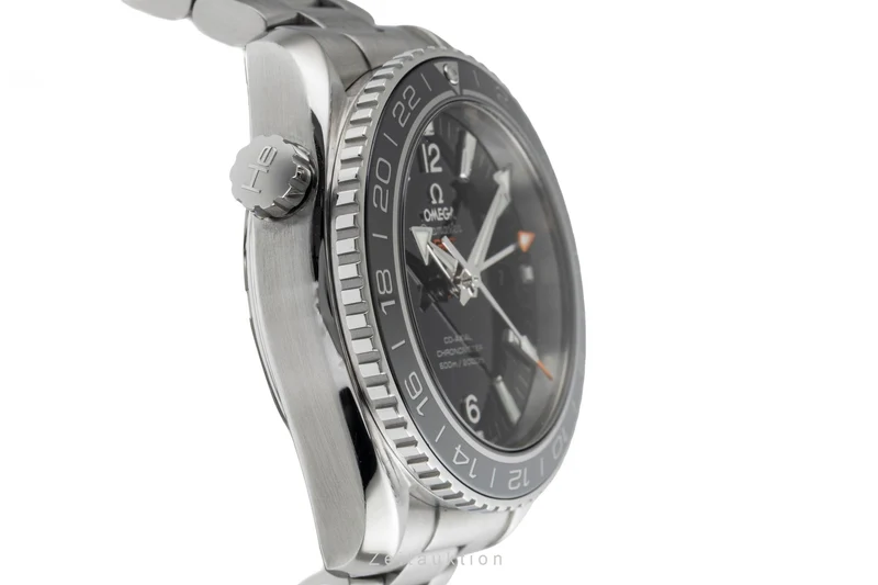 Omega Seamaster steel automatic men's watch 252.32.44.22.01.001 [2504435]