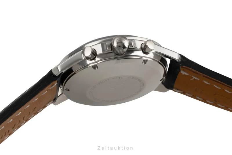 Sinn 103 chronograph steel automatic men's watch 103 .050 [2503958]