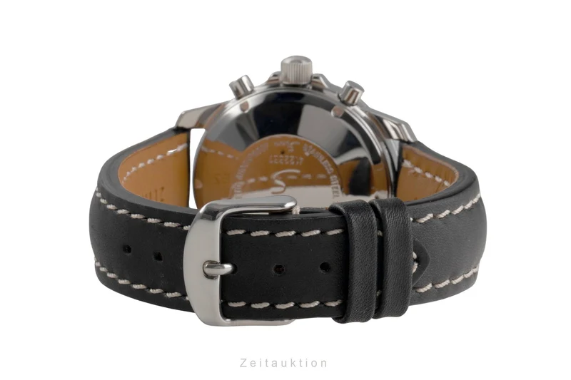 Sinn 103 chronograph steel automatic men's watch 103 .050 [2503958]