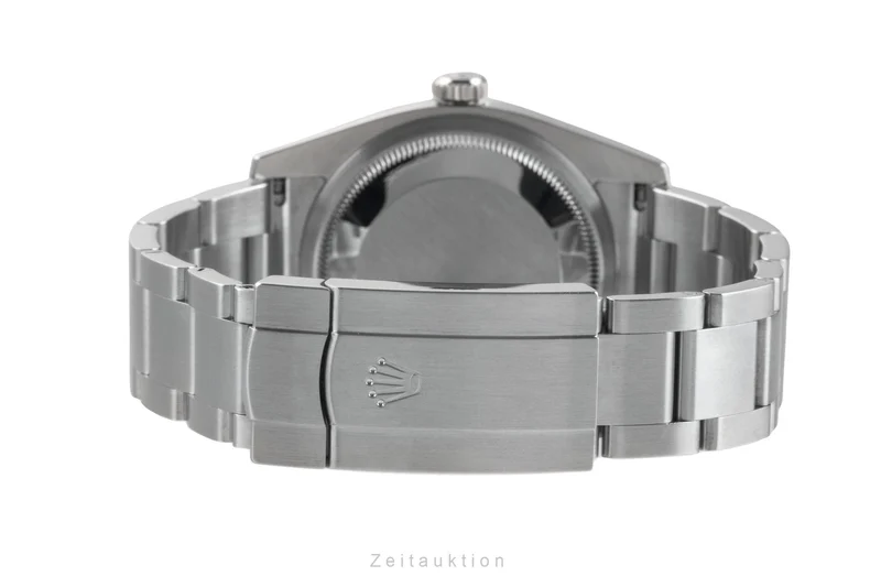 Rolex Oyster Perpetual steel automatic men's watch 116000 [2504287]