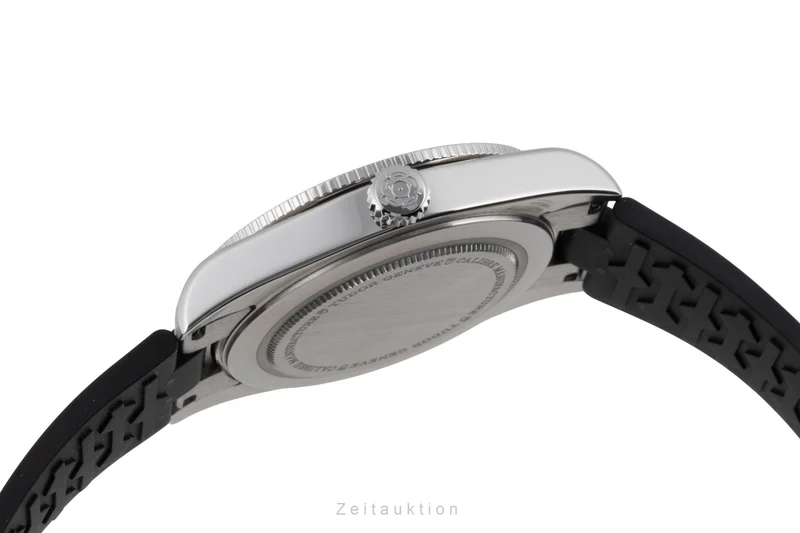 Tudor Black Bay steel automatic men's watch 79000N LP: 3830EUR [2504704]