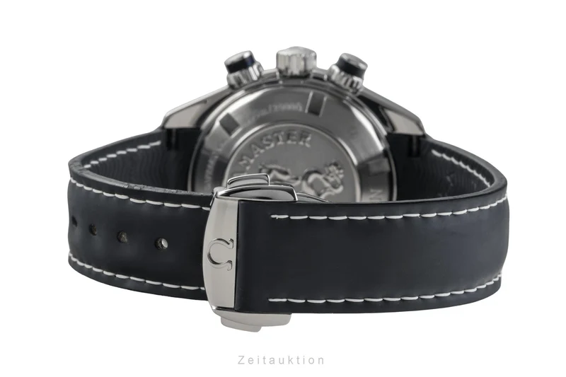 Omega Seamaster chronograph steel automatic men's watch 222.32.38.50.01.001 [2503392]