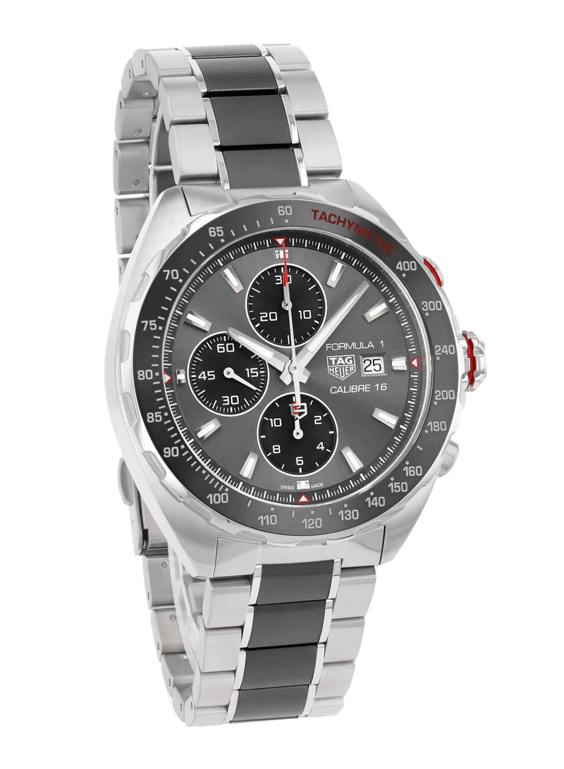 Tag Heuer Formula 1 Calibre 16 Automatik Chronograph 44mm