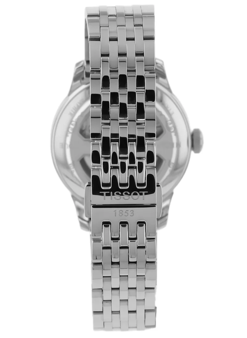 Tissot Le Locle Powermatic 80