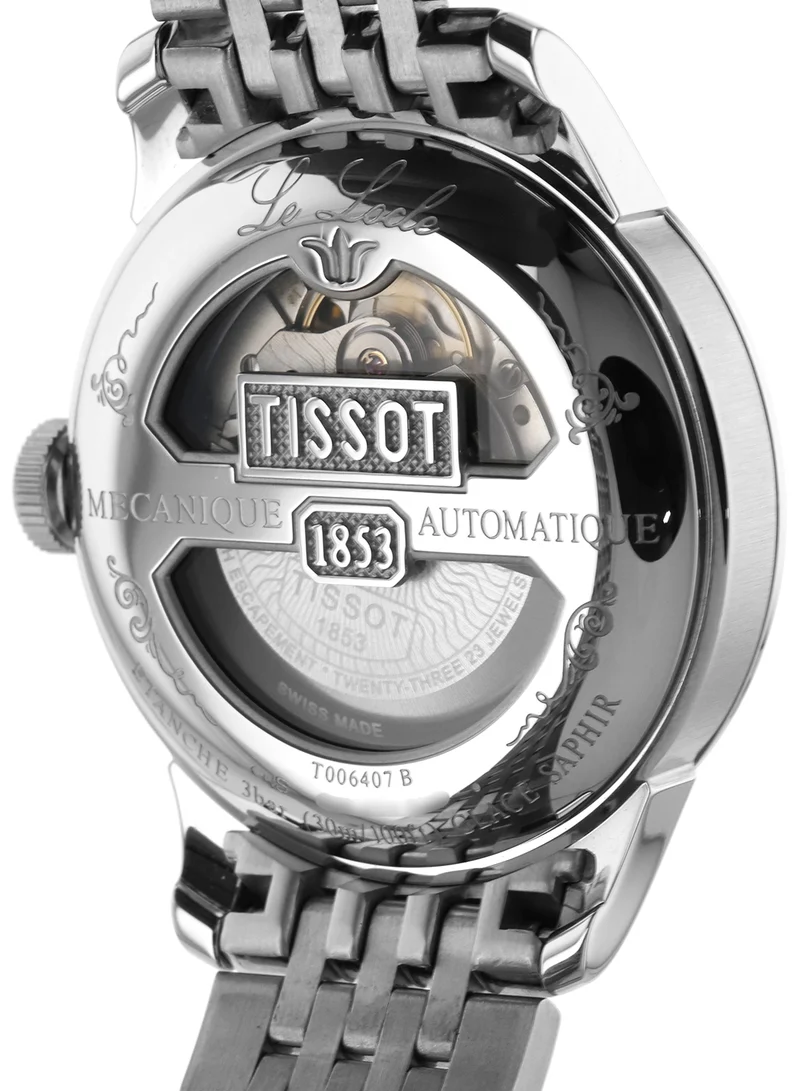 Tissot Le Locle Powermatic 80