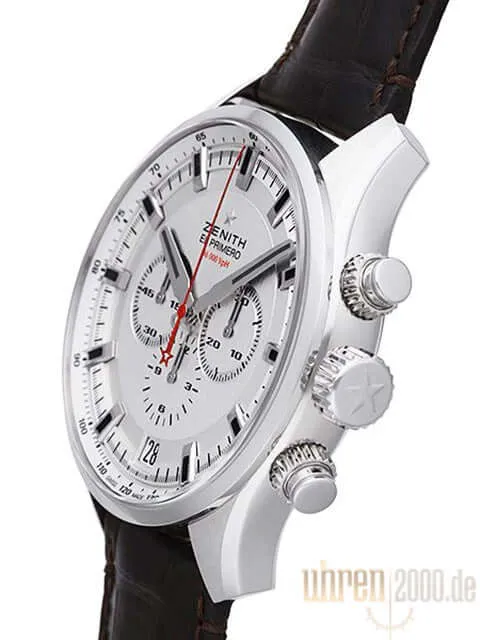 Zenith El Primero Sport Ref. 03.2280.400-01.C713
