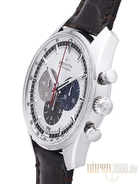 Zenith El Primero 36000 VPH 03.2040.400-69.C494