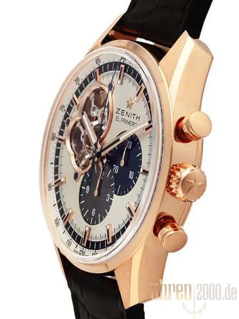 Zenith El Primero Open 18.2040.4061-69.C494