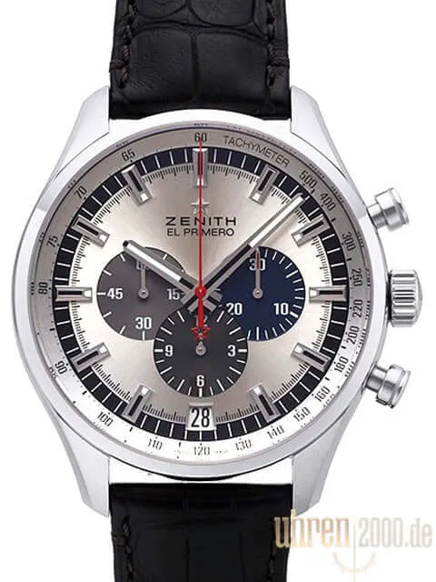 Zenith El Primero 36000 VPH 03.2520.400-69.C713