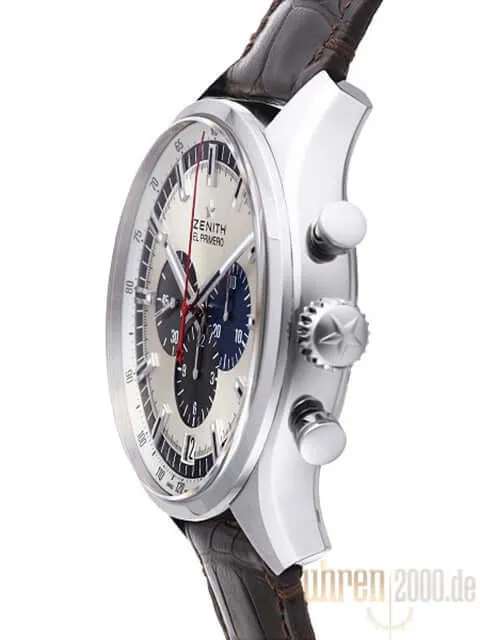 Zenith El Primero 36000 VPH 03.2520.400-69.C713