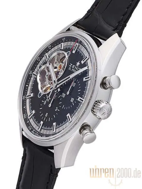 Zenith El Primero Open 03.2040.4061-21.C496