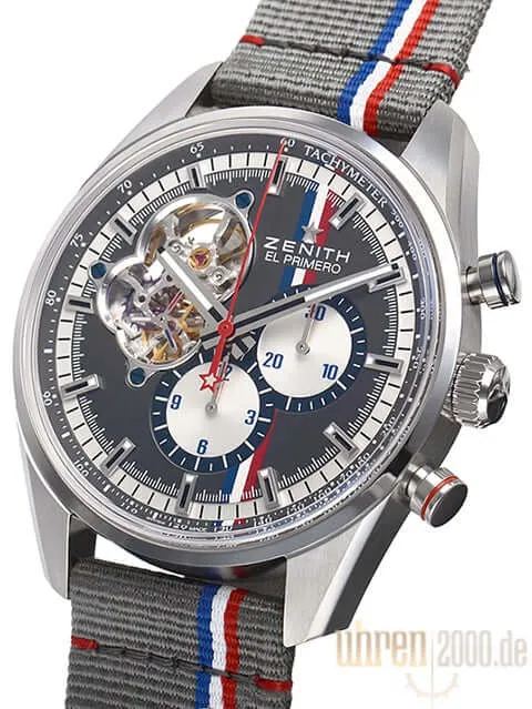 Zenith El Primero Open Tour Auto Edition 03.2046.4061-91.C769