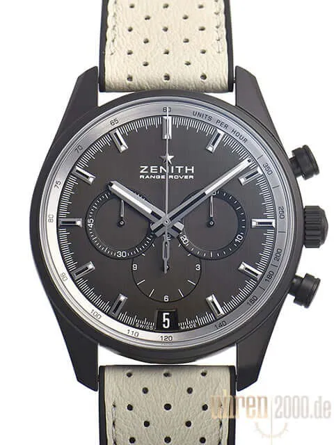 Zenith El Primero Range Rover 24.2040.400-27.R797