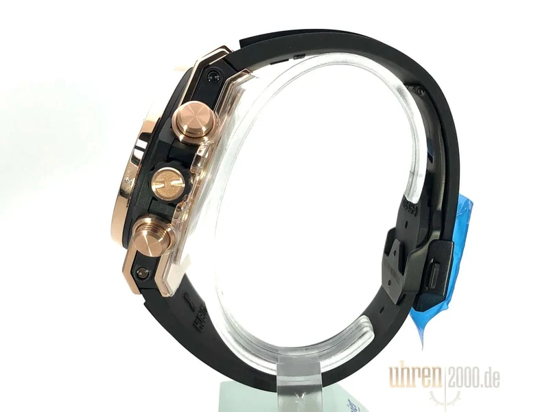 Hublot Big Bang Unico King Gold Jewellery 411.OX.1180.RX.0904
