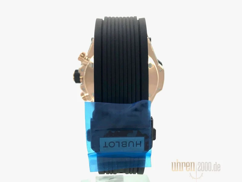 Hublot Big Bang Unico King Gold Jewellery 411.OX.1180.RX.0904