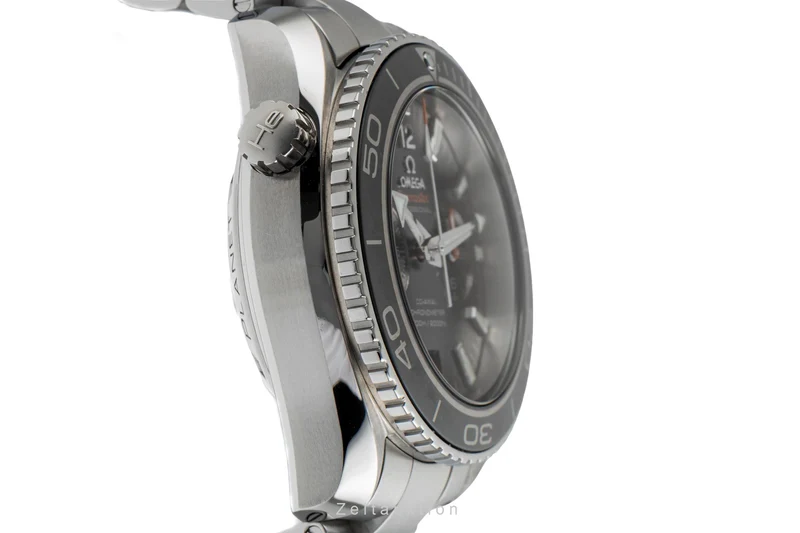 Omega Seamaster chronograph steel automatic men's watch 232.30.46.51.01.001 [2503509]