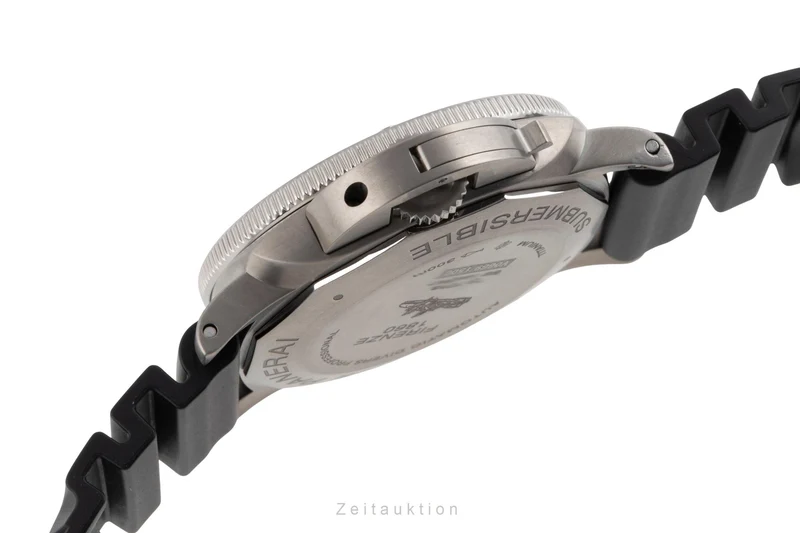Panerai Submersible titanium automatic men's watch PAM01305 [2504138]