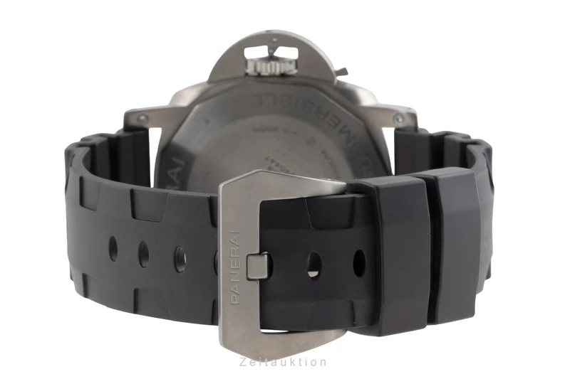 Panerai Submersible titanium automatic men's watch PAM01305 [2504138]