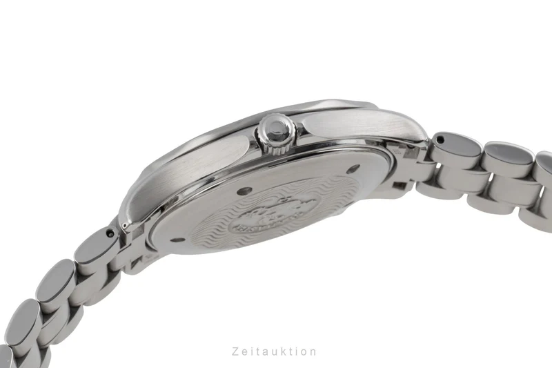 Omega Seamaster steel automatic men's watch 2254.50.00 [2502926]