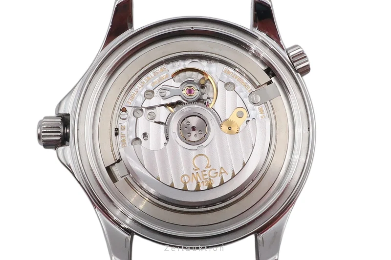 Omega Seamaster steel automatic men's watch 2254.50.00 [2502926]
