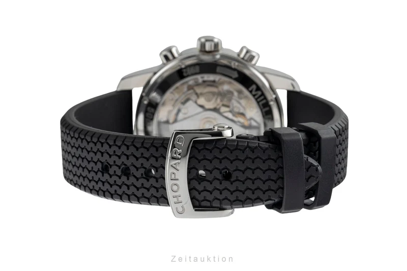 Chopard Mille Miglia chronograph steel automatic men's watch 16/8992/3 [2504384]