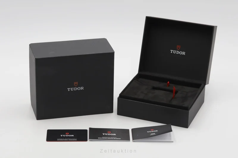 Tudor Royal steel / gold automatic men's watch 28503-0008 LP: 4850EUR [2504515]