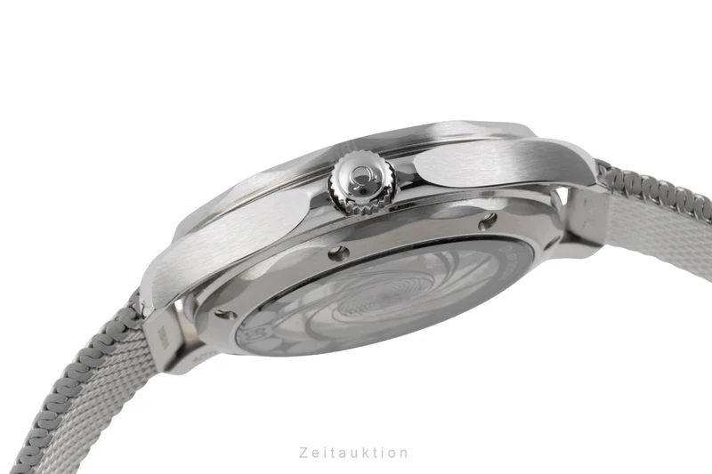 Omega Seamaster steel automatic men's watch 210.30.42.20.03.002 [2504417]