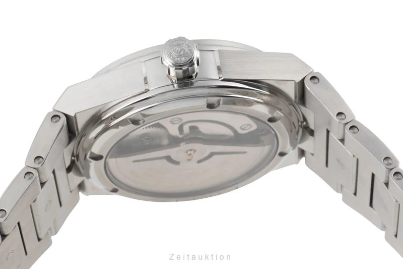 IWC Ingenieur steel automatic men's watch IW322801 [2504357]