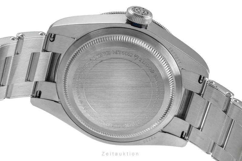 Tudor Black Bay steel automatic men's watch 79230B [2504298]