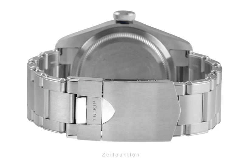Tudor Black Bay steel automatic men's watch 79230B [2504298]