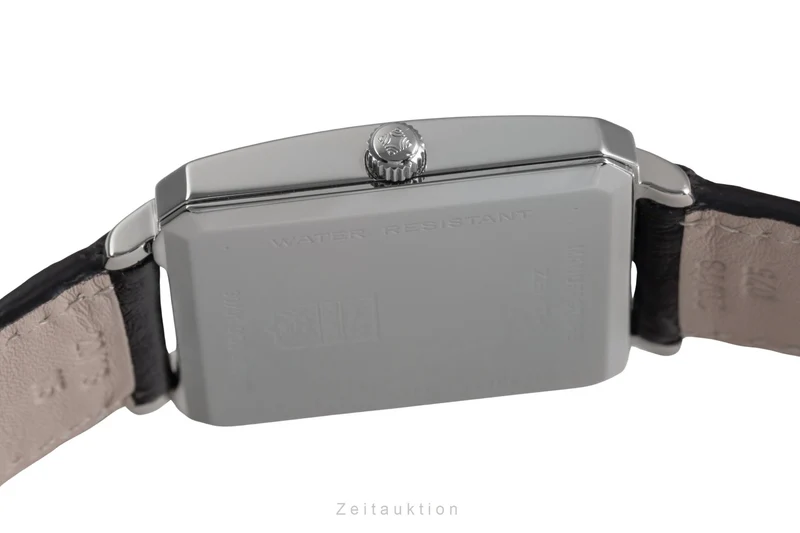 Zenith Elite steel automatic men's watch 90/01.0100.670 [2404299]
